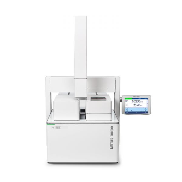 梅特勒托利多DSC5+熱分析超越系列